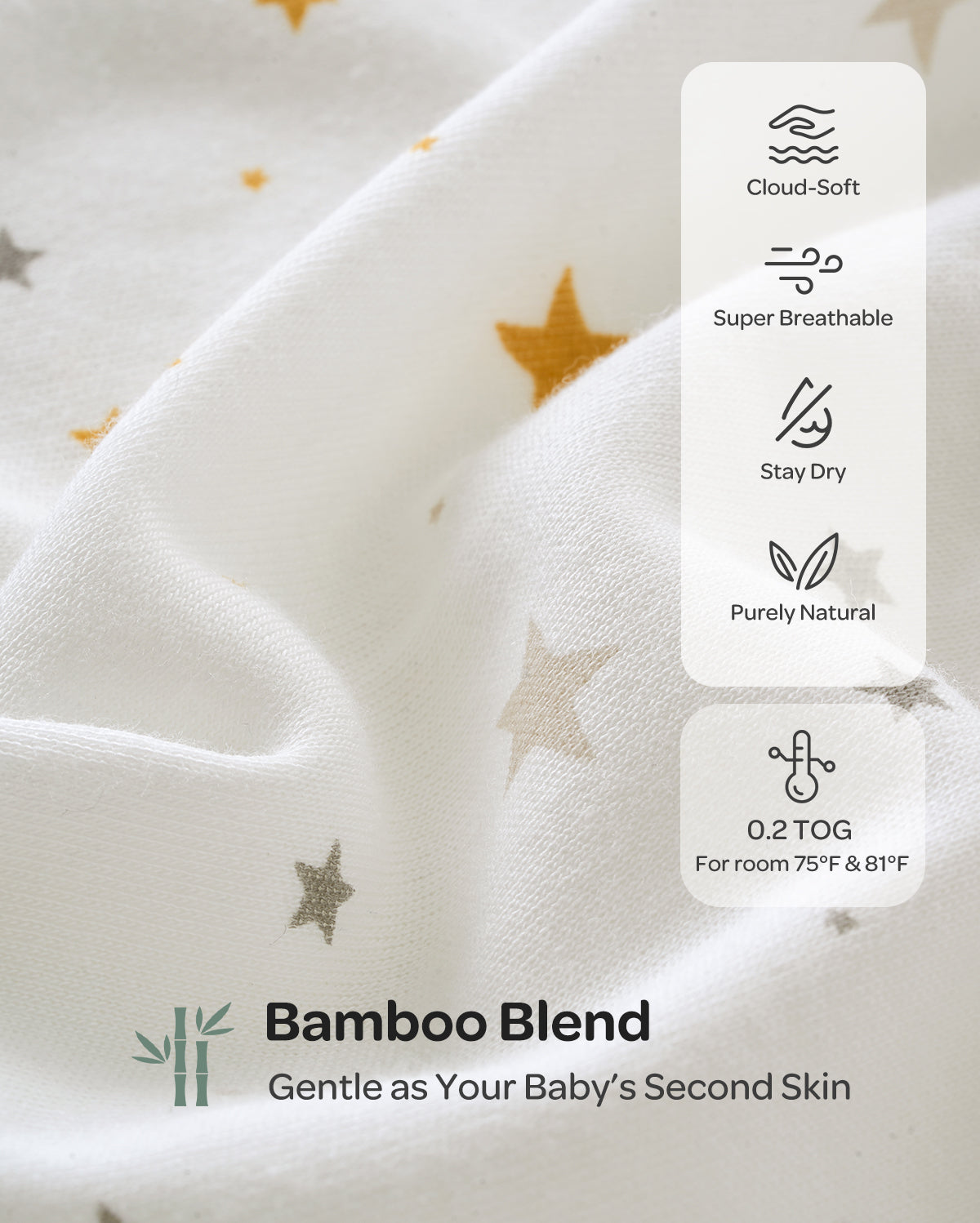 Mapas de bebé Momcozy Muslin Swaddle, 4 paquete
