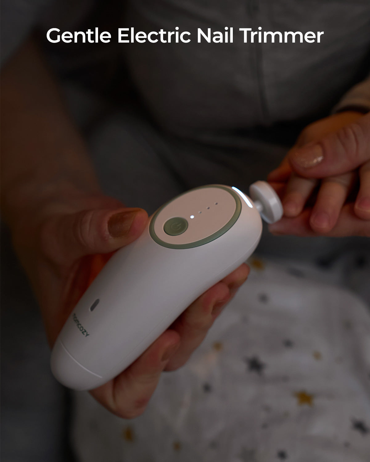 Momcozy Kit de bebé Elite - todo en uno