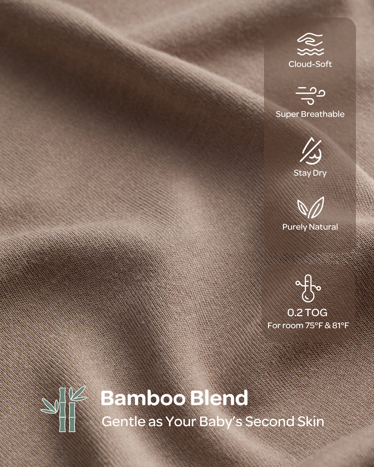 Mapas de bebé Momcozy Muslin Swaddle, 4 paquete