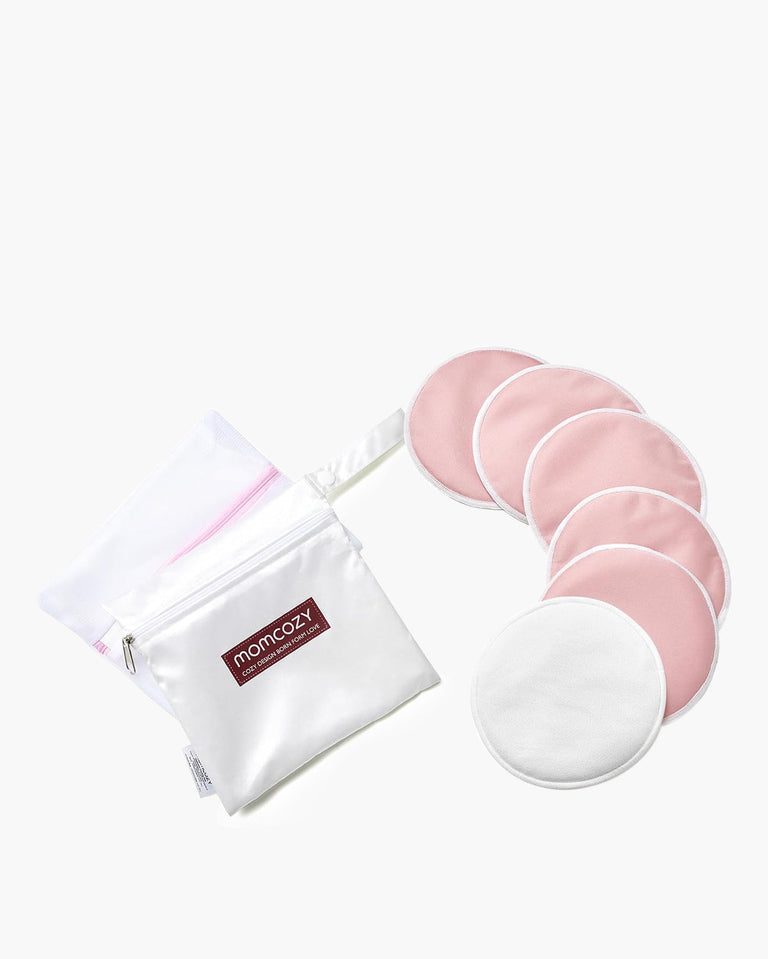 Translation missing: th.Momcozy Reusable Breast Pads - 14 Pack
