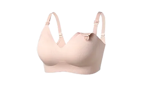 Hands-Free Chłodzący Biustonosz do Karmienia i Laktatora