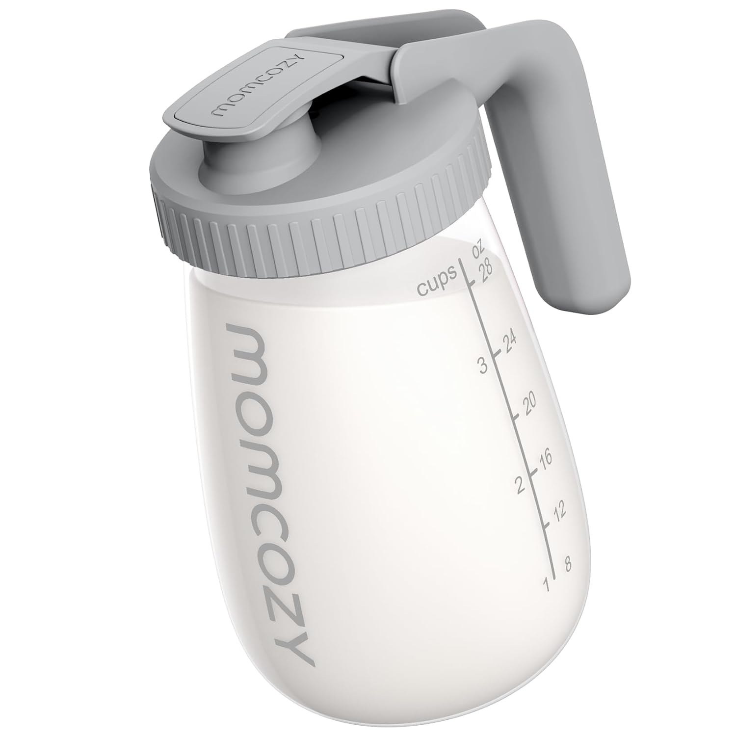 Momcozy Muttermilch-Aufbewahrungsbehälter