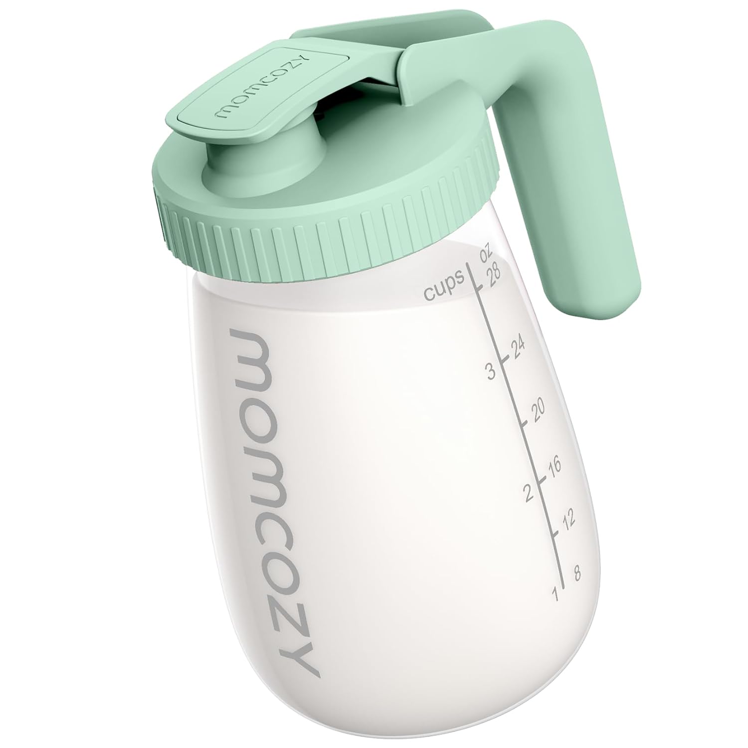 Momcozy Muttermilch-Aufbewahrungsbehälter