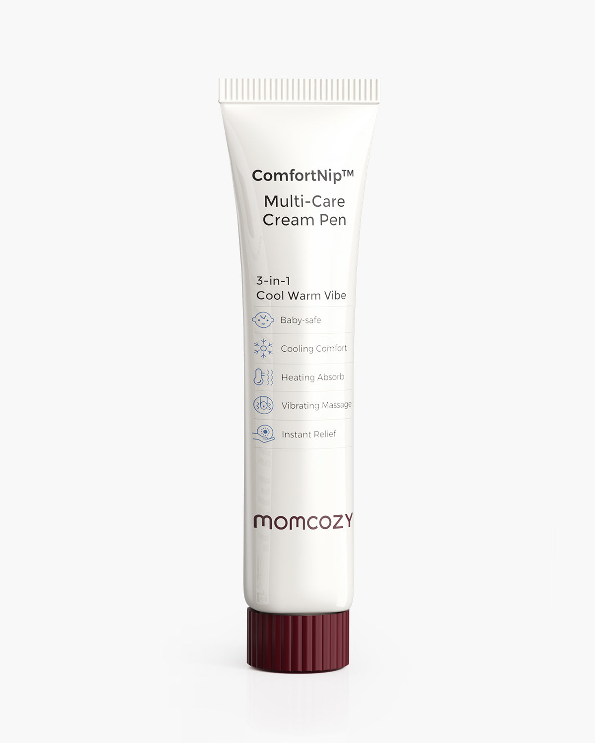 Momcozy ComfortNip™ Wielofunkcyjny Długopis do Pielęgnacji Sutki