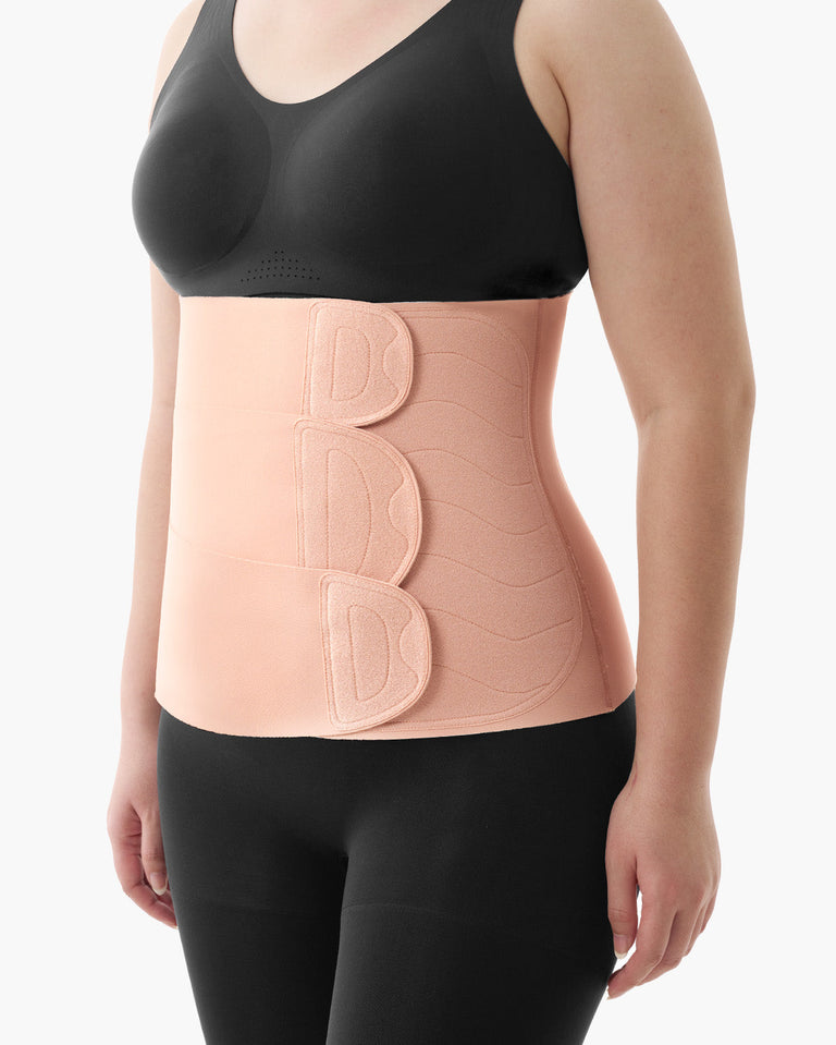 Translation missing: en.Momcozy Ergowrap™ Postpartum Belly Wrap - Postpartum Belly Band
