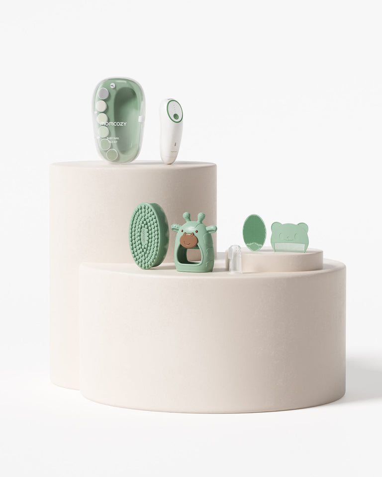 Translation missing: en.Momcozy All-in-1 Glow Baby Kit (Member-Stock: 2)