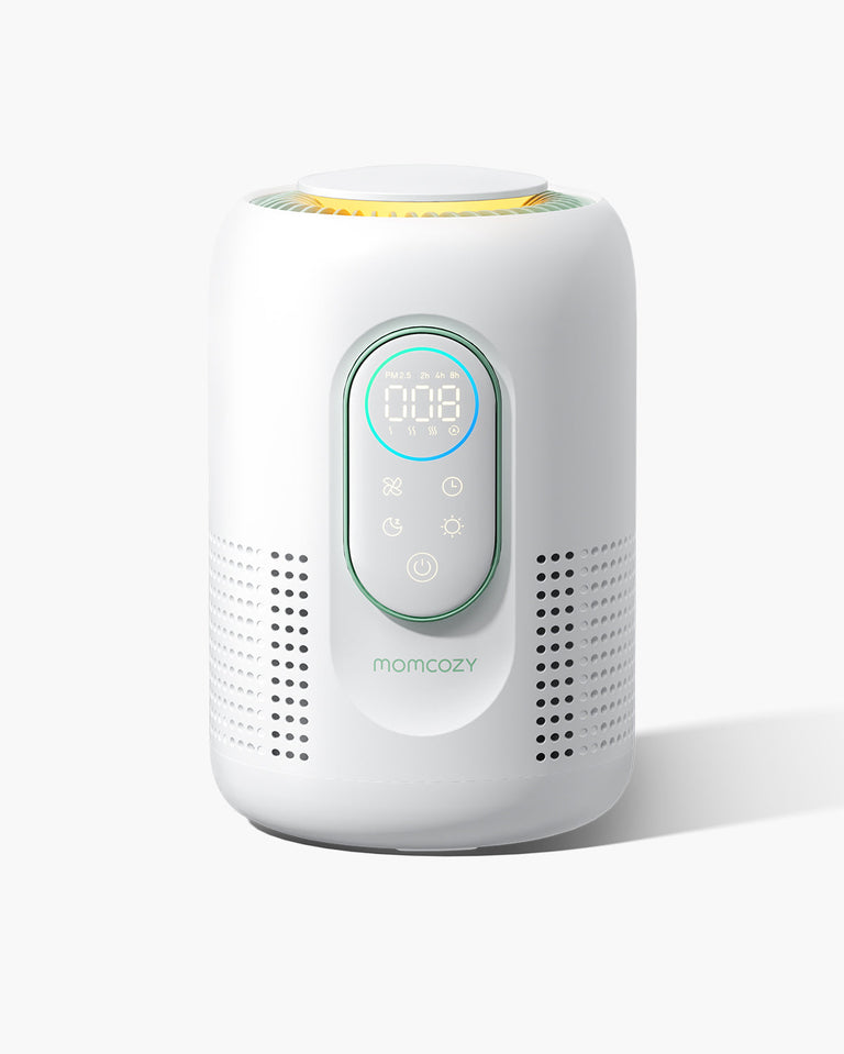 Translation missing: en.Momcozy CozyBreath Baby Air Purifier
