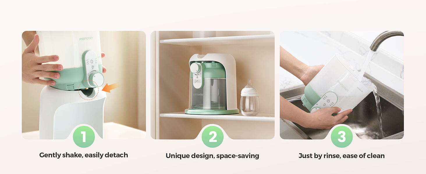 Homepage slide