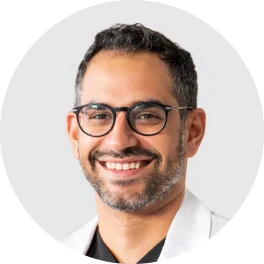 Daniel Niku, OB-GYN Physician, FACOG