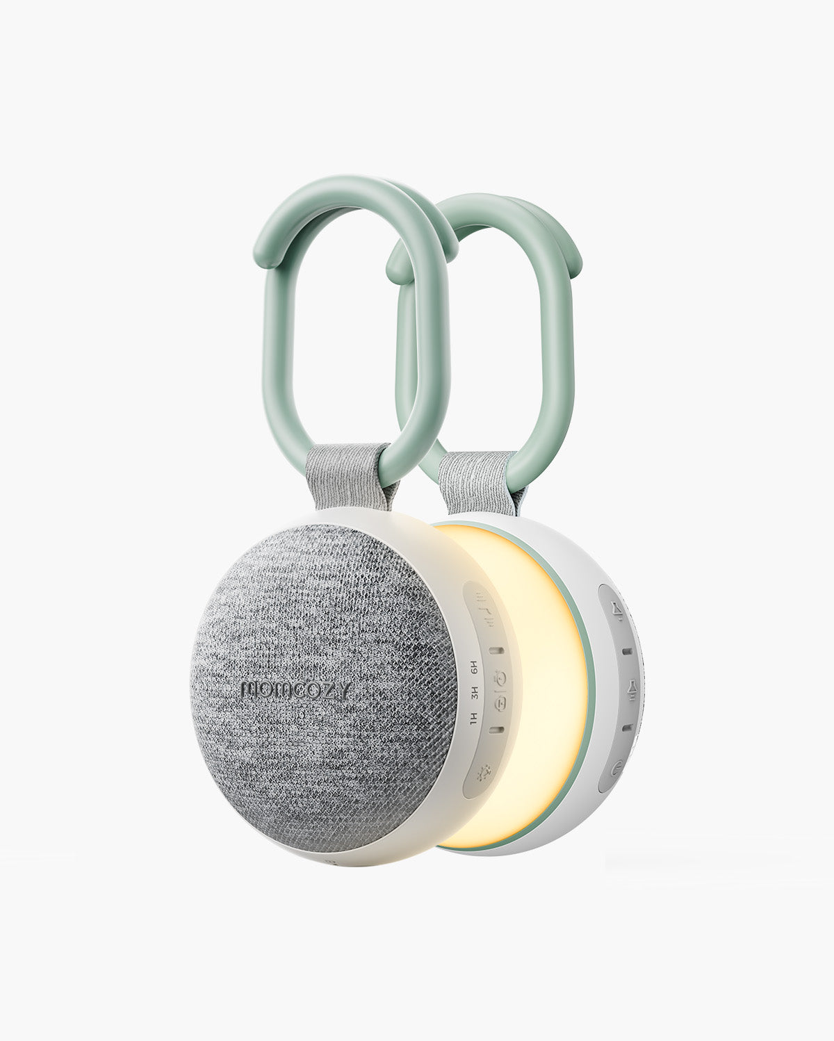 Momcozy Portable Sound Machine