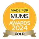 Award badge