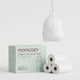 Drawstring Trash Bags for Diaper Pail