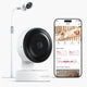 Momcozy Contact-Free Smart Baby Monitor (BM08)
