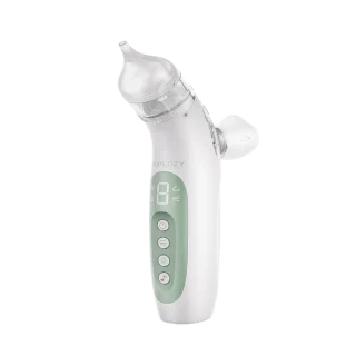 Baby Nasal Aspirator