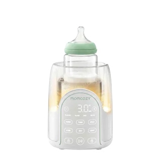 Bottle Warmer