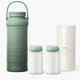 Momcozy Portable Baby Bottle Cooler for Outdoor - 22oz