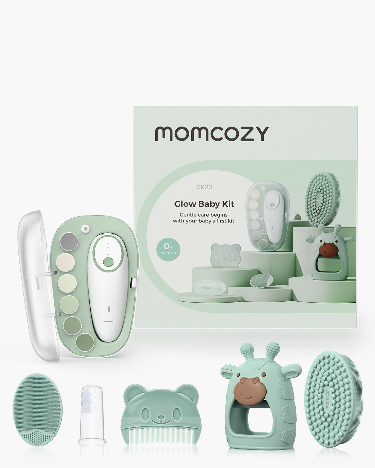Momcozy All-in-1 Glow Baby Kit (Member-Stock: 2)