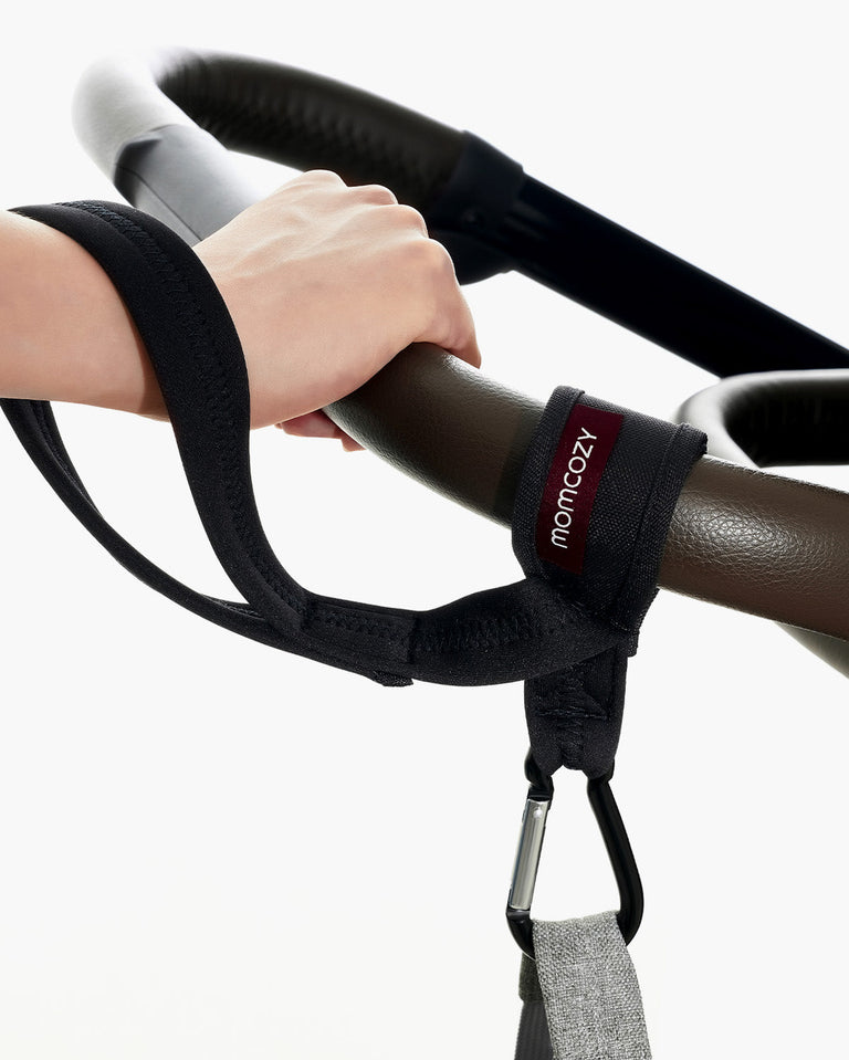 Translation missing: es.Momcozy Handle Strap for Baby Stroller