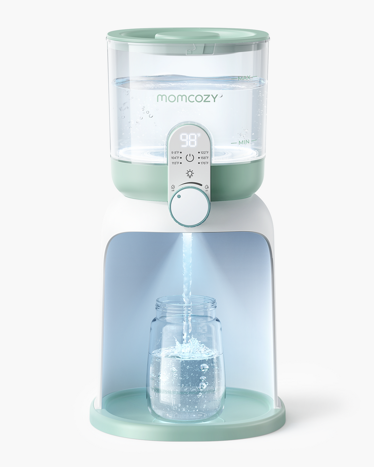 Translation missing: en.Momcozy Formula Dispenser Instant Milk Modulator