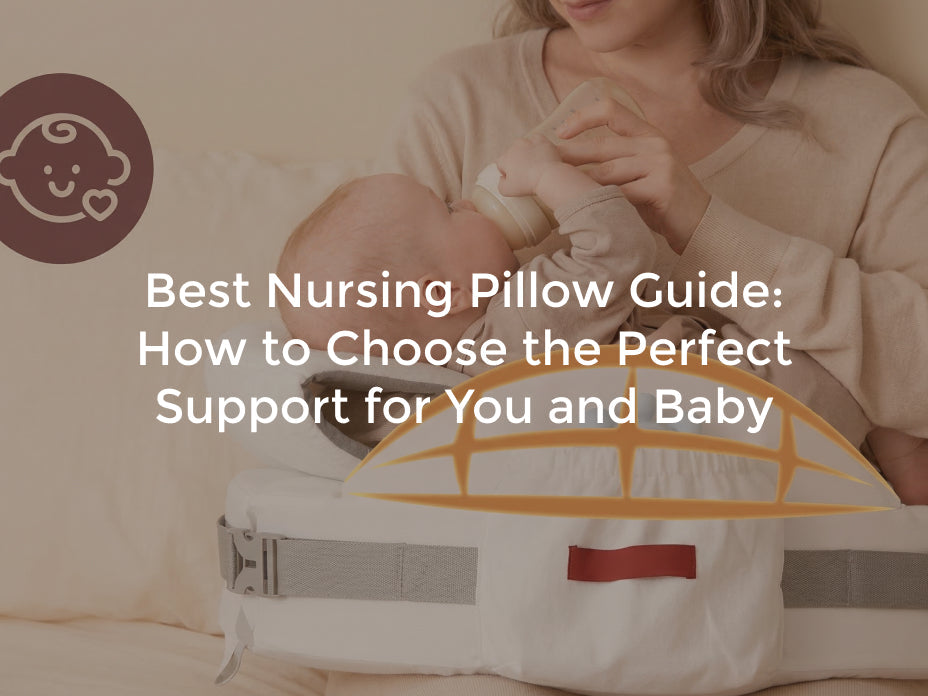 Maternity Pillow WifeItem PC Image