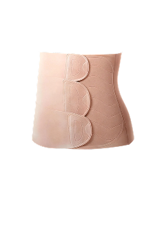 Postpartum-Bauchband