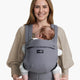 PureHug Baby Carrier - Grey Color