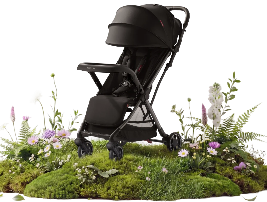 Momcozy ClickGo Lightweight Stroller
