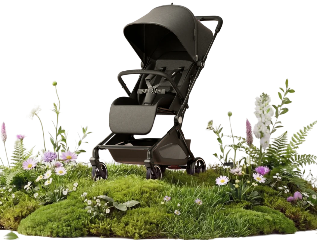 Momcozy Tuckgo Travel Stroller