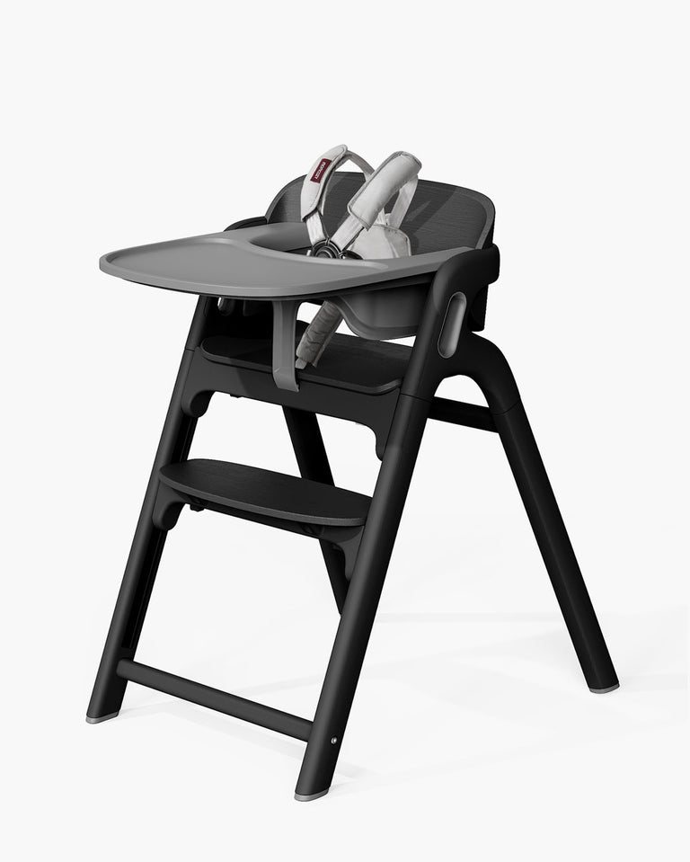Translation missing: en.Momcozy DinerPal Black High Chair - UK