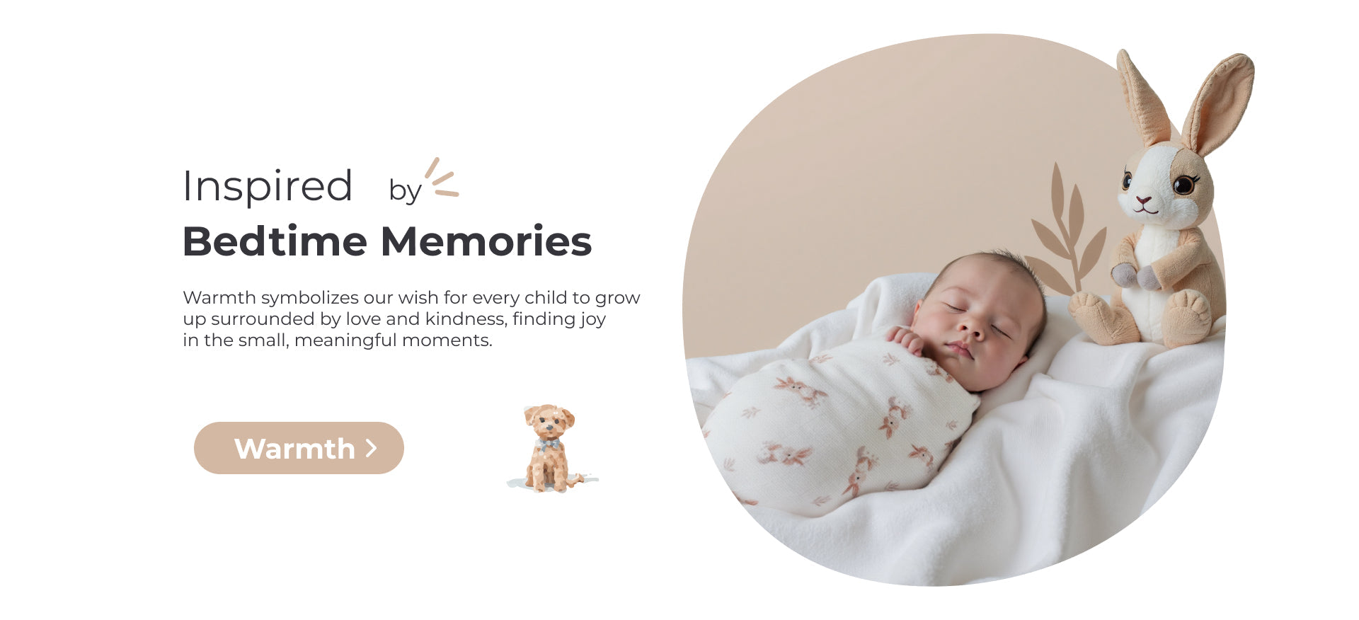 Homepage slide