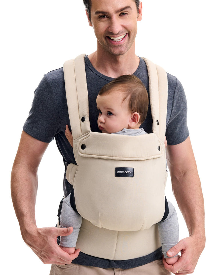 Translation missing: fr.Porte-bébé Momcozy PureHug | Offre exclusive