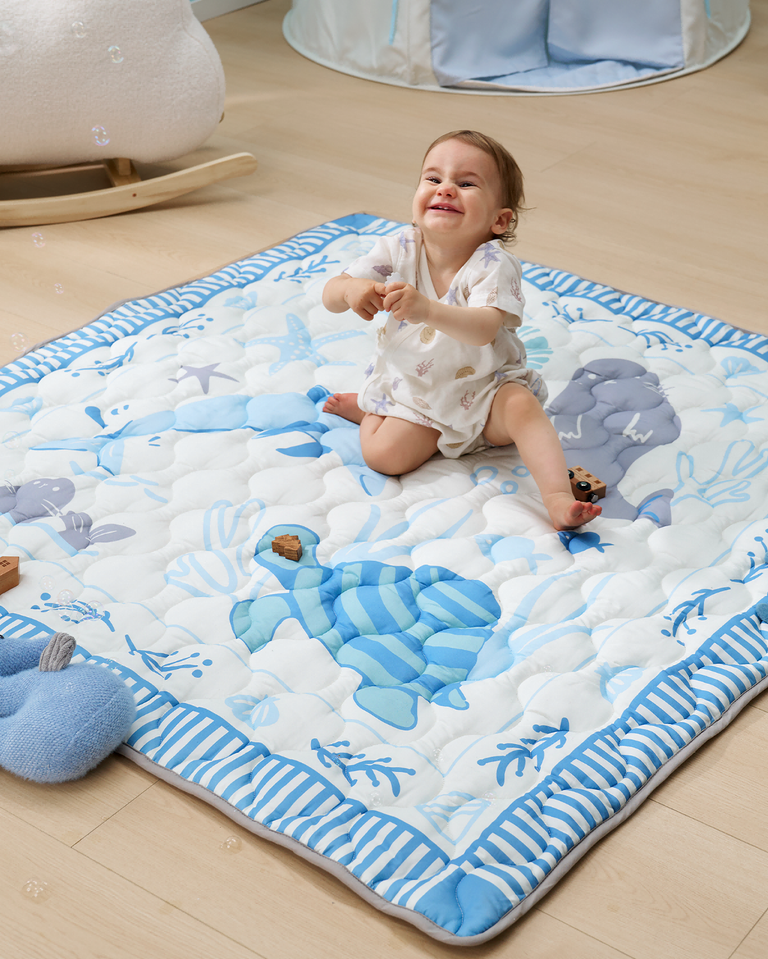 Translation missing: en.Momcozy Baby Portable Playmat
