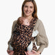 PureHug Baby Carrier -  Leopard
