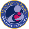 Award badge 1