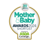 Award badge 4