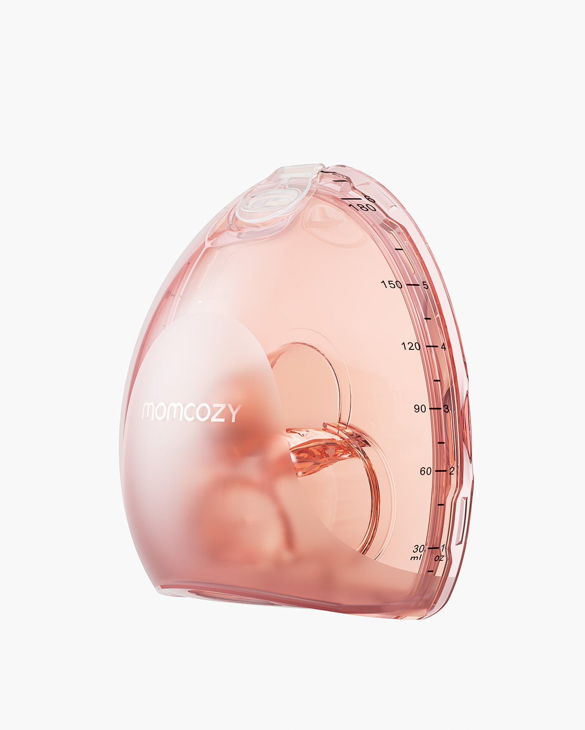 Momcozy Slim Breast Pump Accessories - US