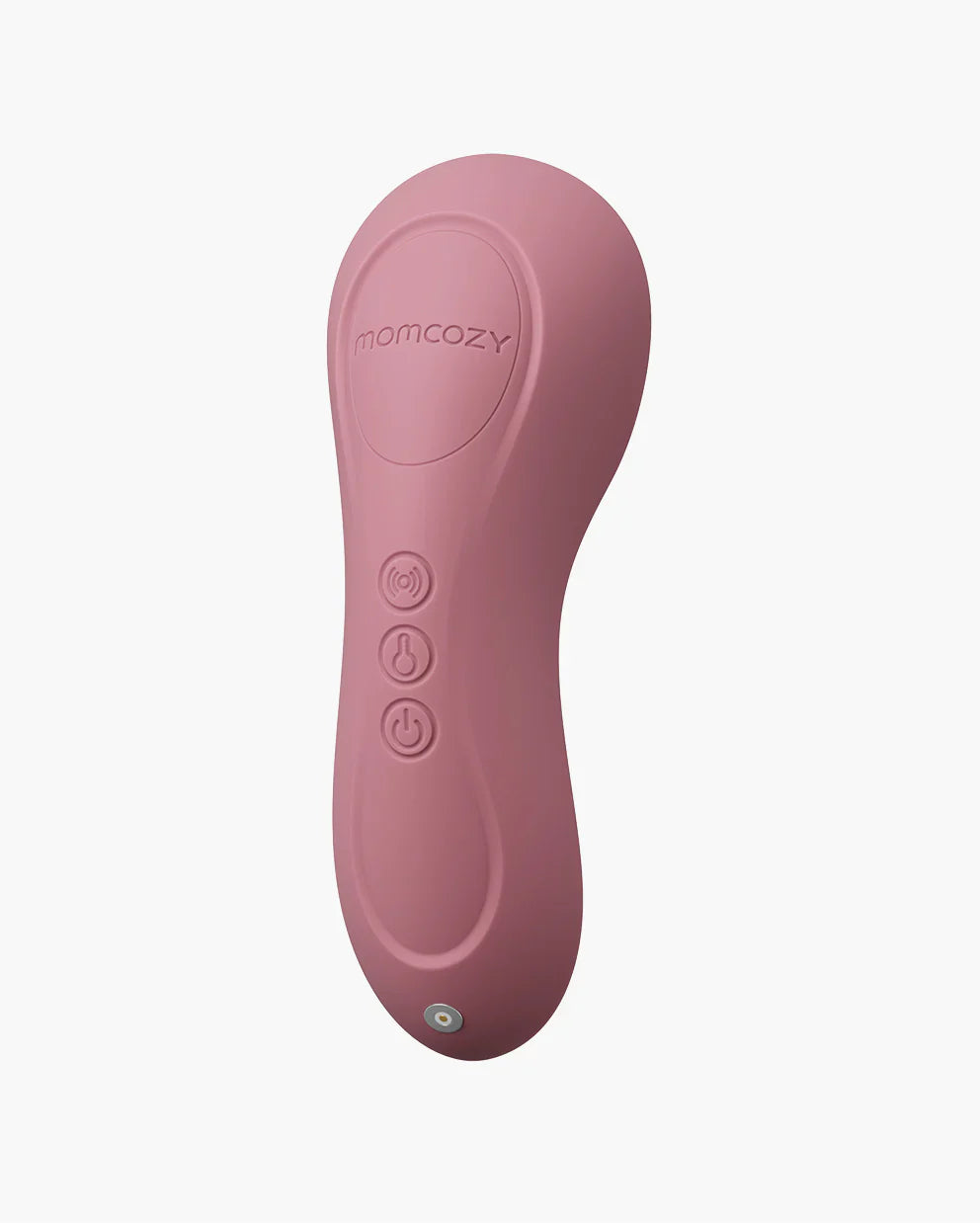 Masseur de lactation à pétrissage réglable en 3 modes