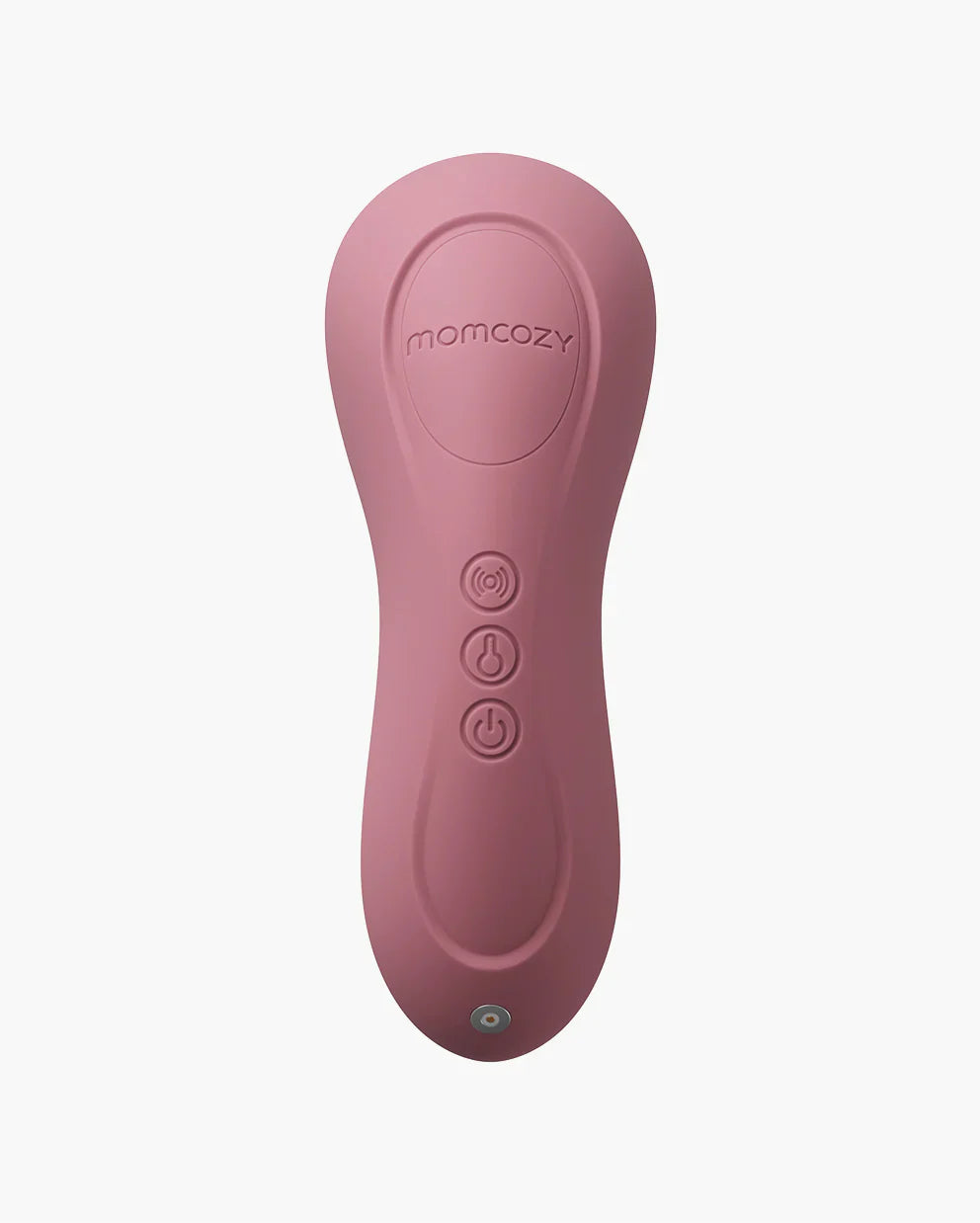 Masseur de lactation à pétrissage réglable en 3 modes