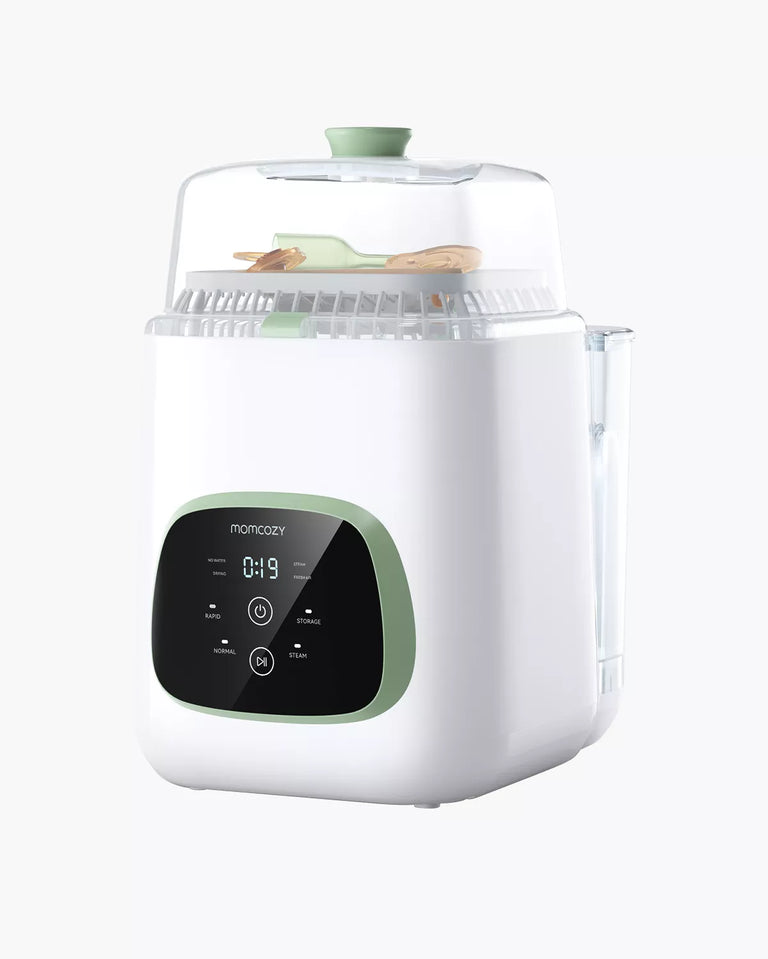 Translation missing: en.Momcozy KleanPal Pro Baby Bottle Washer and Sterilizer