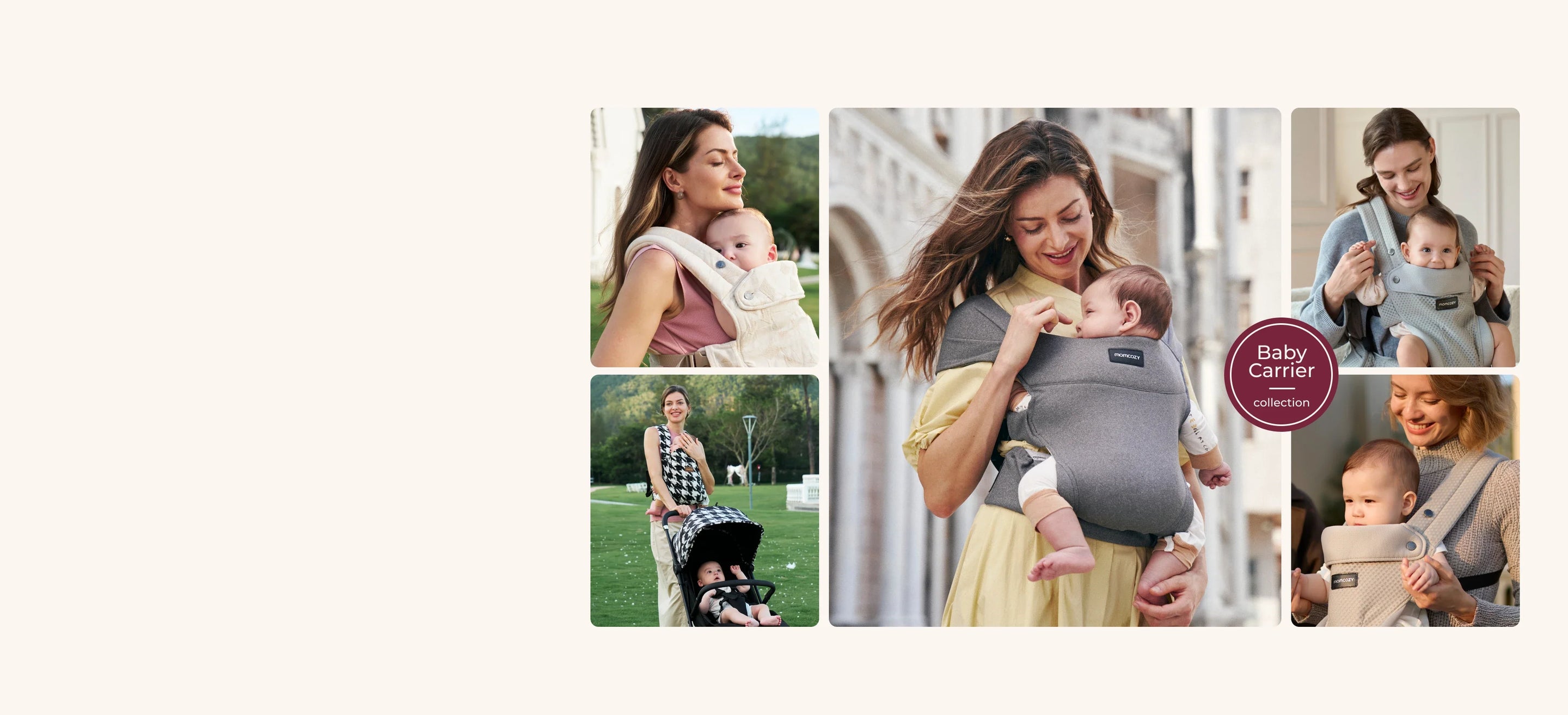 Baby Carrier