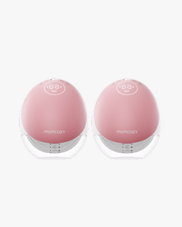 Pump While Working or Multitasking-Mobile Flow™ Hands-Free Breast Pump