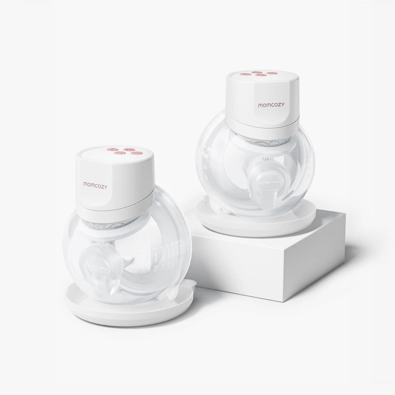 S12 Pro Quick Wearable Breast Pump