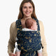 Momcozy PureHug Babytrage – Farbe Sternennacht 
