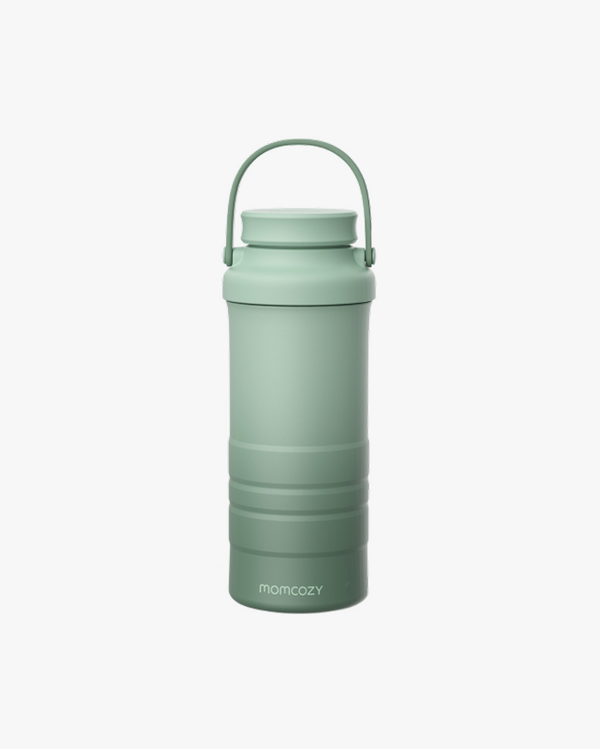 Bring Breast Milk Anywhere-Portable Baby Bottle Cooler