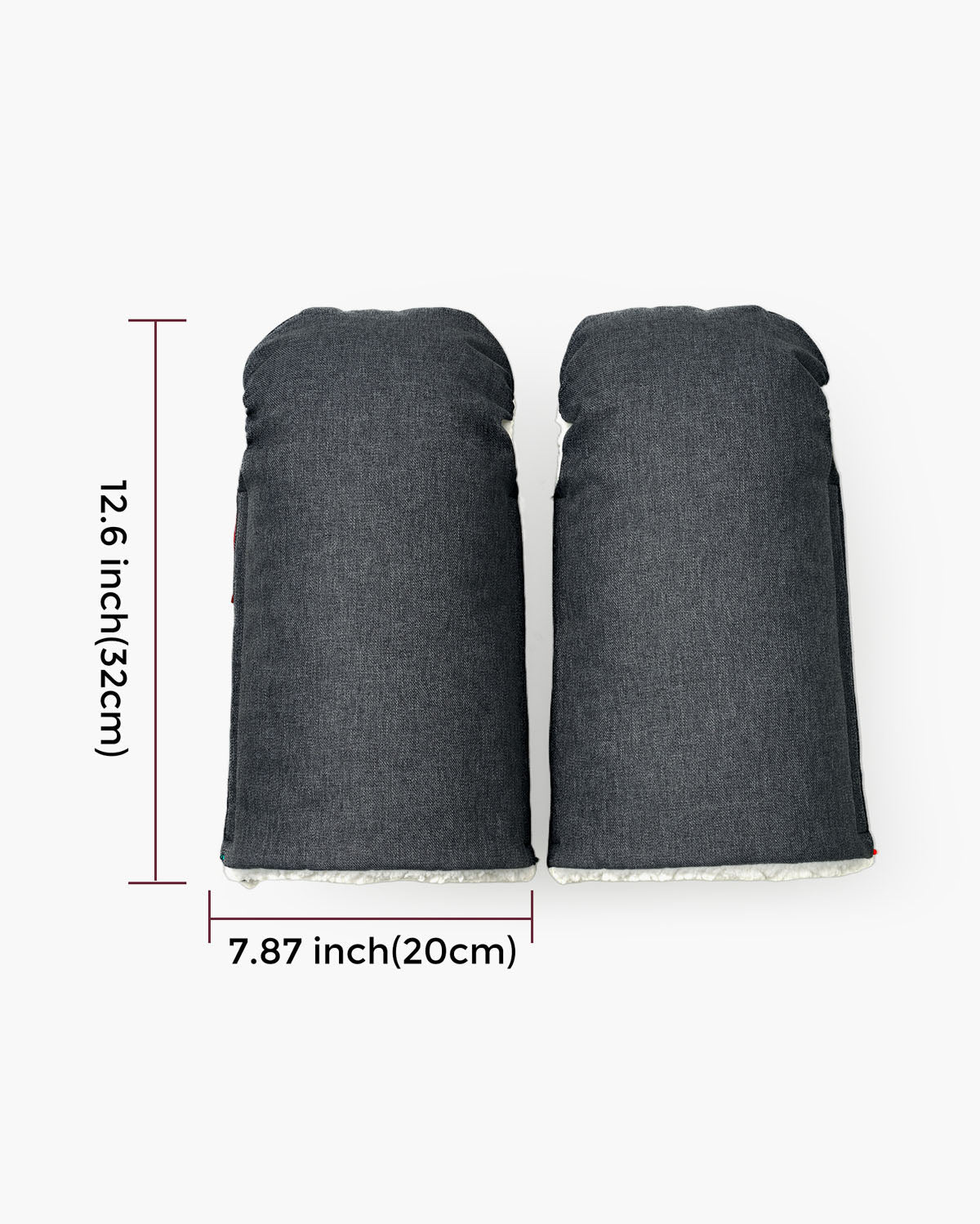 Momcozy Stroller Hand Muff