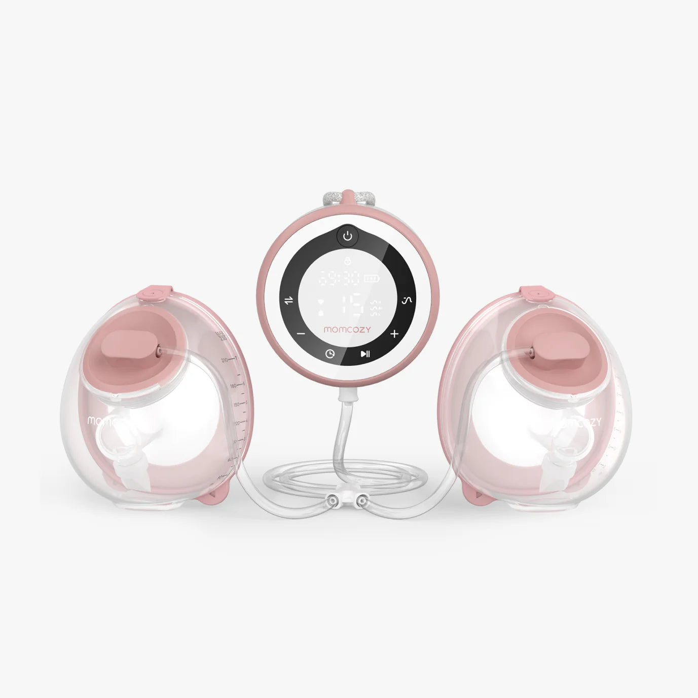 V1 Pro Hospital-Grade Wearable Breast Pump