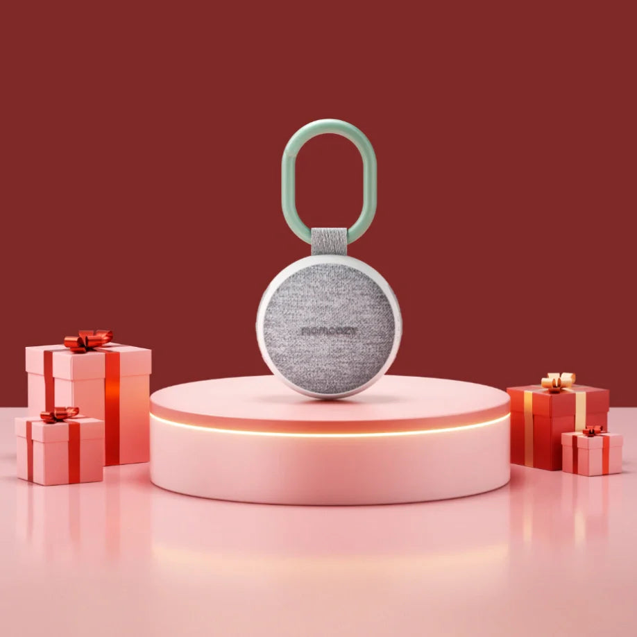 Momcozy Portable Sound Maschine