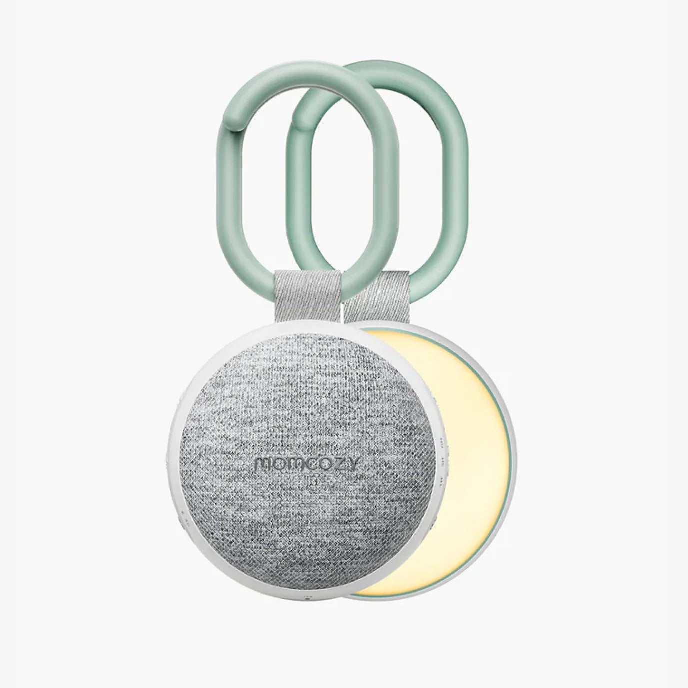 Máquina de sonido portátil Momcozy