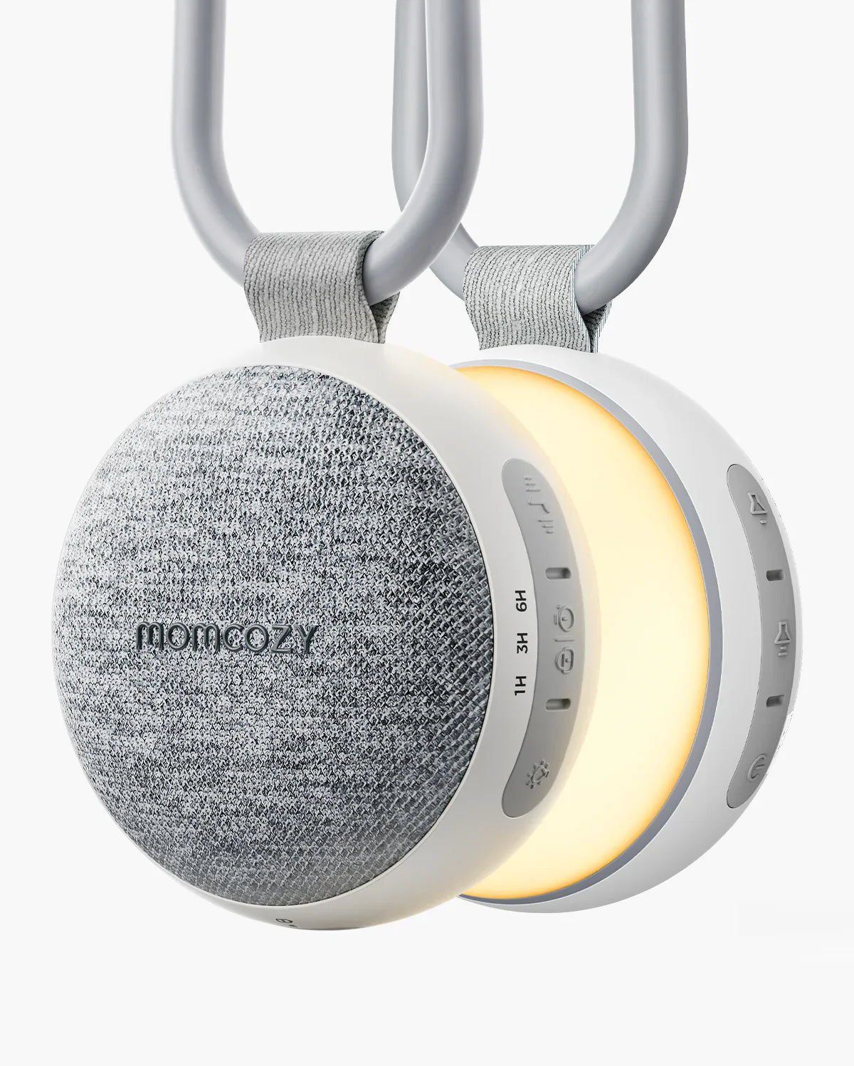 Momcozy Portable Sound Machine