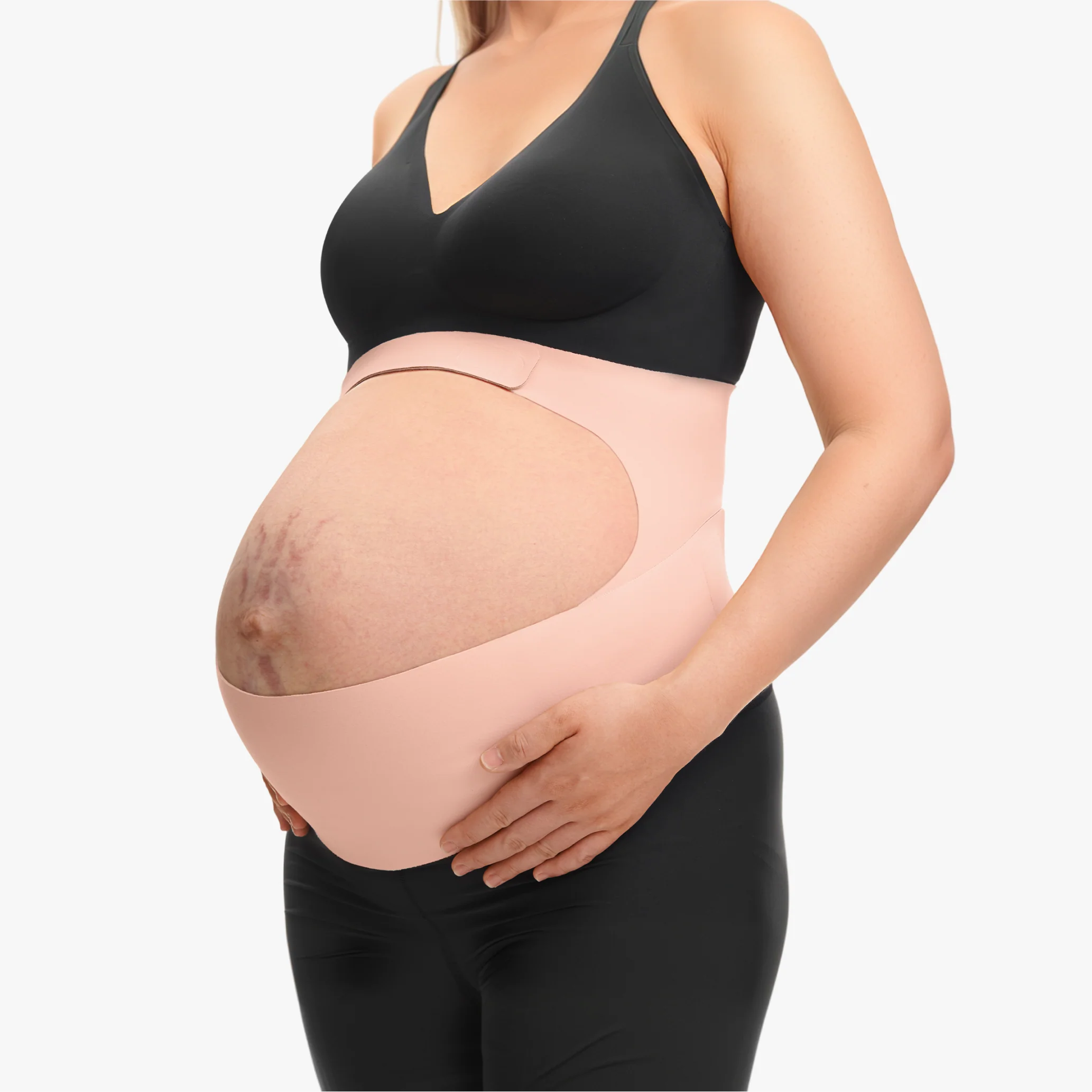 BumpEase - Momcozy Ergonest Maternity Belly Band